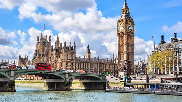 United Kingdom Landmarks Why Should You Visit The UK VisitEngland United Kingdom Landmarks Why Should You Visit The UK VisitEngland