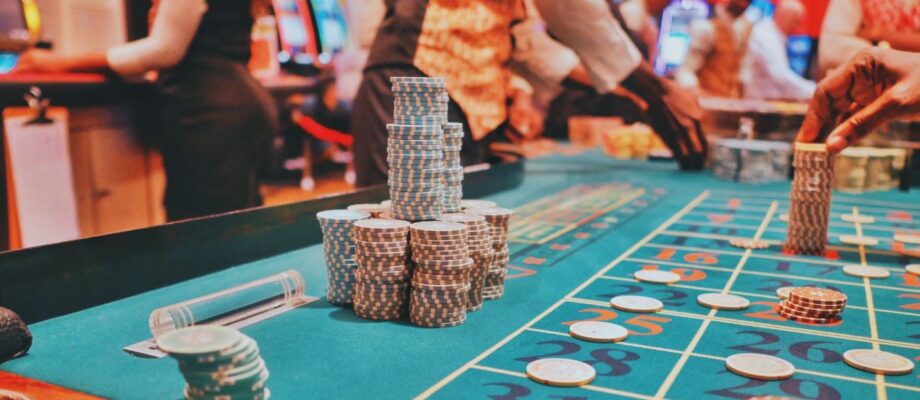 What Are The Top Casinos In Asia?