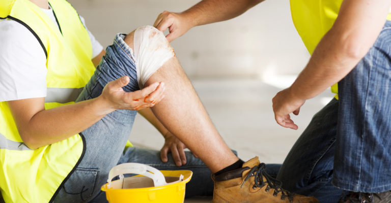 What Are the Different Types of Workplace Injury Claims