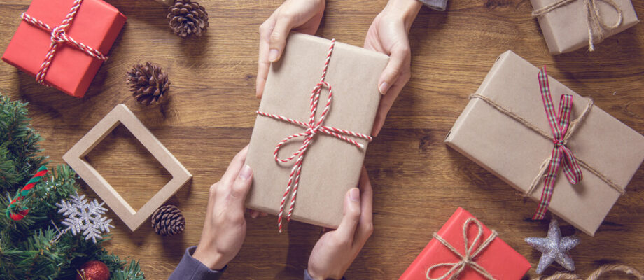 3 Tips For Giving Gifts To Your Kids This Holiday Season