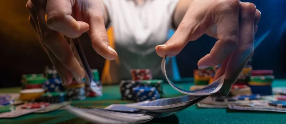 How AI is Transforming Cheating Detection in Casinos