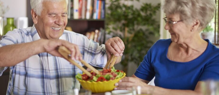 3 Healthy Habits Every Senior Should Do Daily