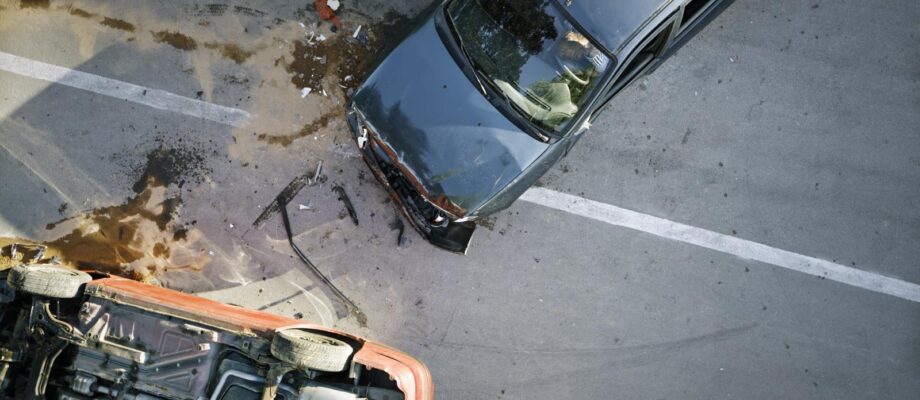 What Should You Do if You’re Injured in a Car Accident?